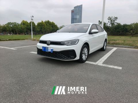 2023 Volkswagen Lavida Advanced 1.5L Automatic Xin Yi Edition