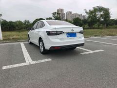 Volkswagen Lavida Advanced 1.5L Automatic Xin Yi Edition - фото 10