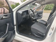 Volkswagen Lavida Advanced 1.5L Automatic Xin Yi Edition - фото 4