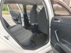 Volkswagen Lavida Advanced 1.5L Automatic Xin Yi Edition - фото 7