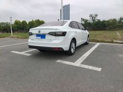 Volkswagen Lavida Advanced 1.5L Automatic Xin Yi Edition - фото 8