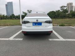 Volkswagen Lavida Advanced 1.5L Automatic Xin Yi Edition - фото 9