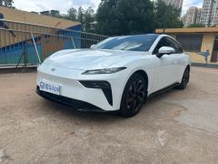 Dongfeng Yipai 007 EREV 230km Rear Drive Air Cruise Edition - photo 1
