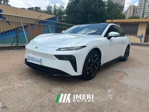 2025 Dongfeng Yipai 007 EREV 230km Rear Drive Air Cruise Edition - ავტომობილი ჩინეთიდან