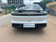 Dongfeng Yipai 007 EREV 230km Rear Drive Air Cruise Edition - photo 10