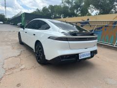 Dongfeng Yipai 007 EREV 230km Rear Drive Air Cruise Edition - photo 11