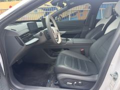 Dongfeng Yipai 007 EREV 230km Rear Drive Air Cruise Edition - photo 12