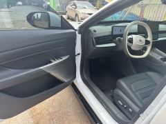 Dongfeng Yipai 007 EREV 230km Rear Drive Air Cruise Edition - photo 13