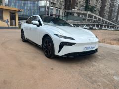 Dongfeng Yipai 007 EREV 230km Rear Drive Air Cruise Edition - photo 3