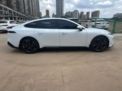 Dongfeng Yipai 007 EREV 230km Rear Drive Air Cruise Edition - photo 4