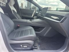 Dongfeng Yipai 007 EREV 230km Rear Drive Air Cruise Edition - photo 5