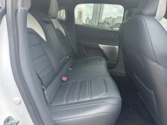 Dongfeng Yipai 007 EREV 230km Rear Drive Air Cruise Edition - photo 7