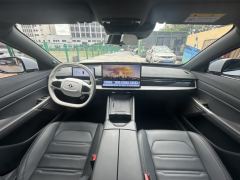 Dongfeng Yipai 007 EREV 230km Rear Drive Air Cruise Edition - photo 8