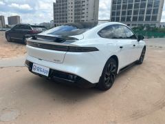 Dongfeng Yipai 007 EREV 230km Rear Drive Air Cruise Edition - photo 9