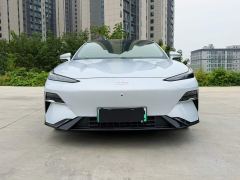 Geely Galaxy E8 665km Rear-Drive Starship Long-Range Edition - фото 2