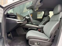 Geely Galaxy E8 665km Rear-Drive Starship Long-Range Edition - фото 7