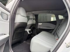 Geely Galaxy E8 665km Rear-Drive Starship Long-Range Edition - фото 9