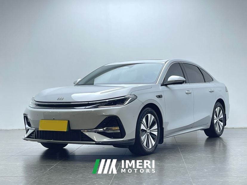 Geely Galaxy A7 EM-i 1.5L 150km Starship Edition - ავტომობილი ჩინეთიდან