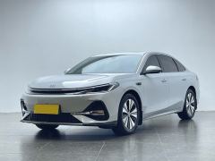 Geely Galaxy A7 EM-i 1.5L 150km Starship Edition - ფოტო 1