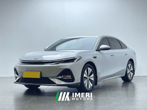 2025 Geely Galaxy A7 EM-i 1.5L 150km Starship Edition - ავტომობილი ჩინეთიდან