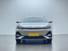 Geely Galaxy A7 EM-i 1.5L 150km Starship Edition - ფოტო 2