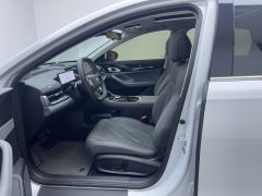 Geely Galaxy A7 EM-i 1.5L 150km Starship Edition - ფოტო 4