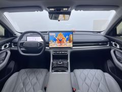 Geely Galaxy A7 EM-i 1.5L 150km Starship Edition - ფოტო 5