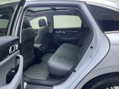 Geely Galaxy A7 EM-i 1.5L 150km Starship Edition - ფოტო 6