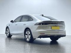 Geely Galaxy A7 EM-i 1.5L 150km Starship Edition - ფოტო 9