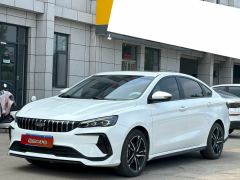 Geely Pinrui Binrui COOL 1.5T Champion Edition - ფოტო 1
