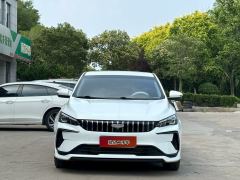 Geely Pinrui Binrui COOL 1.5T Champion Edition - ფოტო 2