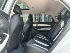 Geely Pinrui Binrui COOL 1.5T Champion Edition - ფოტო 4