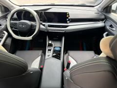 Geely Pinrui Binrui COOL 1.5T Champion Edition - ფოტო 5