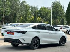 Geely Pinrui Binrui COOL 1.5T Champion Edition - ფოტო 7