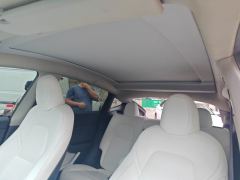 Tesla Model Y 545km Rear-Wheel Drive Edition - ფოტო 14