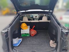 Tesla Model Y 545km Rear-Wheel Drive Edition - ფოტო 15