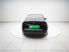 Tesla Model Y 545km Rear-Wheel Drive Edition - ფოტო 3