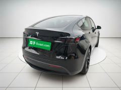Tesla Model Y 545km Rear-Wheel Drive Edition - ფოტო 4