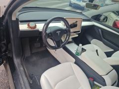 Tesla Model Y 545km Rear-Wheel Drive Edition - ფოტო 5