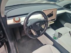 Tesla Model Y 545km Rear-Wheel Drive Edition - ფოტო 6