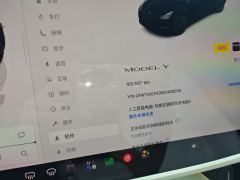 Tesla Model Y 545km Rear-Wheel Drive Edition - ფოტო 8