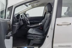 Honda Odyssey 2.0L Sharp Joy Edition 7-seater - ფოტო 13
