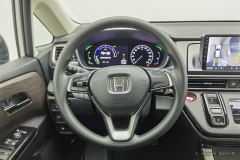 Honda Odyssey 2.0L Sharp Joy Edition 7-seater - ფოტო 15
