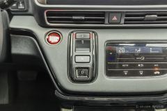Honda Odyssey 2.0L Sharp Joy Edition 7-seater - ფოტო 17