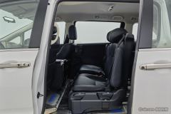 Honda Odyssey 2.0L Sharp Joy Edition 7-seater - ფოტო 19