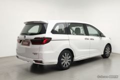 Honda Odyssey 2.0L Sharp Joy Edition 7-seater - ფოტო 2