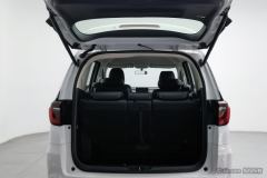 Honda Odyssey 2.0L Sharp Joy Edition 7-seater - ფოტო 20