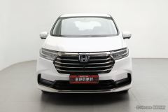 Honda Odyssey 2.0L Sharp Joy Edition 7-seater - ფოტო 3