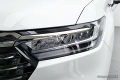 Honda Odyssey 2.0L Sharp Joy Edition 7-seater - ფოტო 5