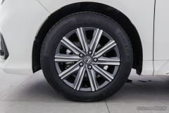 Honda Odyssey 2.0L Sharp Joy Edition 7-seater - ფოტო 6